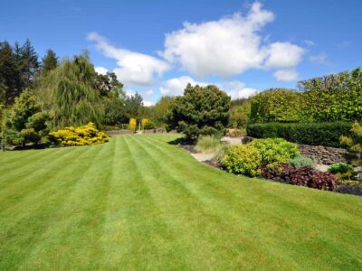 Princes Risborough garden landscaping
