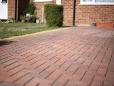 How much is a resin driveway Chalfont St Giles