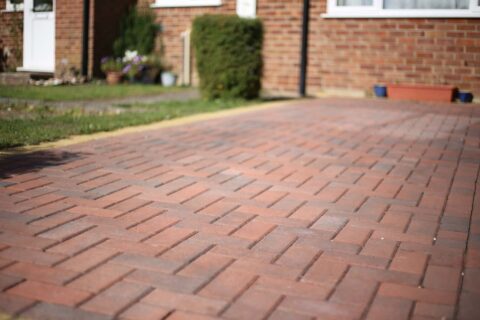 <b>Block Paving Driveway</b> Experts in Henley-on-Thames