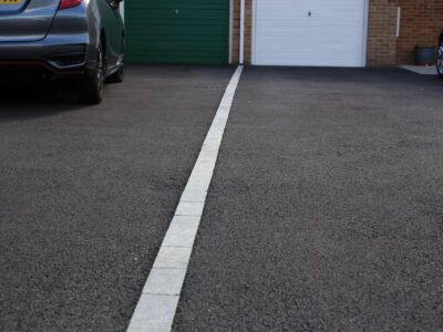 Staines-upon-Thames Resin driveway installers