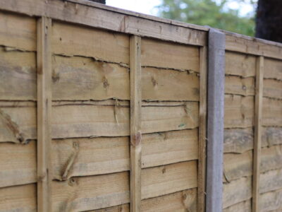 Qualified Buckinghamshire, Berkshire, Hertfordshire & Middlesex fencing services