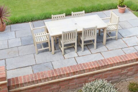 Beautiful <b>Patios & Paths</b> in Staines-upon-Thames