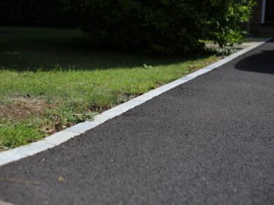 Buckinghamshire, Berkshire, Hertfordshire & Middlesex tarmac driveway installers